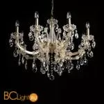 Люстра Chiaro Одетта 405010508