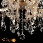 Люстра Chiaro Одетта 405010508 - Фото 4