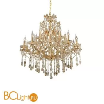 Люстра Chiaro Одетта 405010316