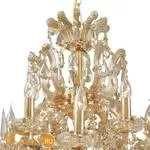 Люстра Chiaro Одетта 405010316 - Фото 3