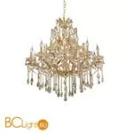 Люстра Chiaro Одетта 405010316