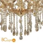 Люстра Chiaro Одетта 405010316 - Фото 4