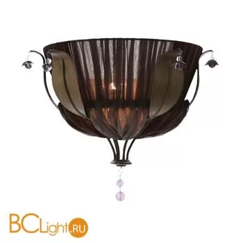 Настенный светильник Chiaro Орхидея 400020101