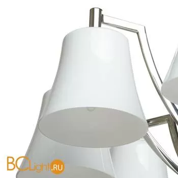 Люстра Chiaro Оттон 671010110 - Фото 0