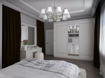 Люстра Chiaro Оттон 671010110 - Фото 3