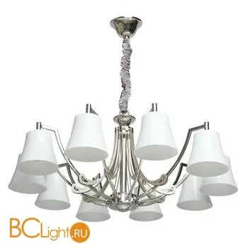 Люстра Chiaro Оттон 671010110