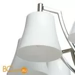 Люстра Chiaro Оттон 671010110 - Фото 0