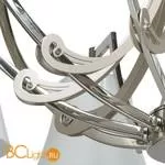 Люстра Chiaro Оттон 671010110 - Фото 1