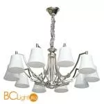 Люстра Chiaro Оттон 671010110