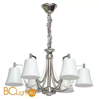 Люстра Chiaro Оттон 671010206 - Фото 0