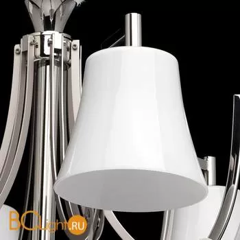 Люстра Chiaro Оттон 671010206 - Фото 6