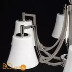 Люстра Chiaro Оттон 671010206 - Фото 8