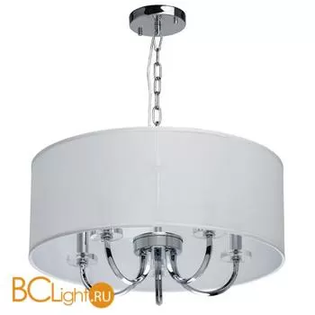 Подвесной светильник Chiaro Палермо 386017205 - Фото 0