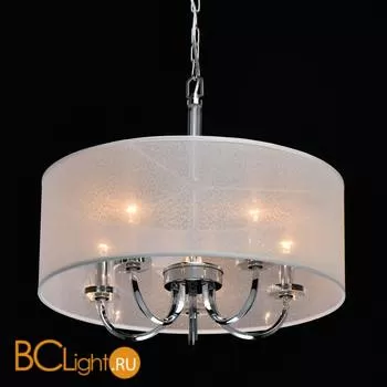 Подвесной светильник Chiaro Палермо 386017205 - Фото 1