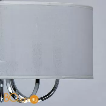 Подвесной светильник Chiaro Палермо 386017205 - Фото 2