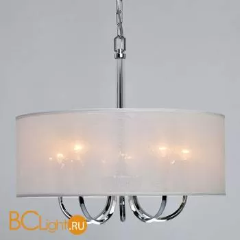 Подвесной светильник Chiaro Палермо 386017205