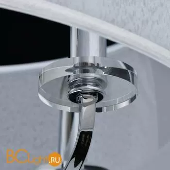 Подвесной светильник Chiaro Палермо 386017205 - Фото 3