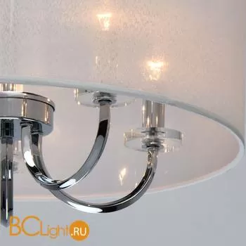 Подвесной светильник Chiaro Палермо 386017205 - Фото 7