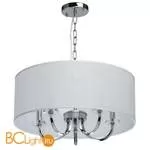 Подвесной светильник Chiaro Палермо 386017205 - Фото 0