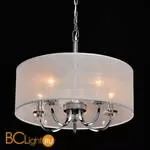 Подвесной светильник Chiaro Палермо 386017205 - Фото 1