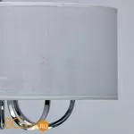 Подвесной светильник Chiaro Палермо 386017205 - Фото 2