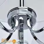 Подвесной светильник Chiaro Палермо 386017205 - Фото 9