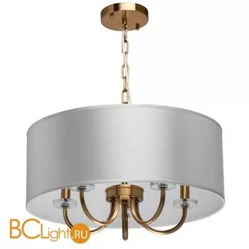 Подвесной светильник Chiaro Палермо 386017605 - Фото 0