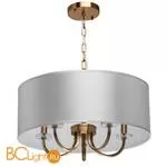 Подвесной светильник Chiaro Палермо 386017605 - Фото 0