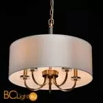 Подвесной светильник Chiaro Палермо 386017605 - Фото 1