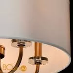 Подвесной светильник Chiaro Палермо 386017605 - Фото 2