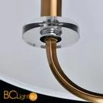 Подвесной светильник Chiaro Палермо 386017605 - Фото 3