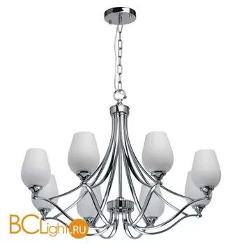 Люстра Chiaro Палермо 386016408 - Фото 0