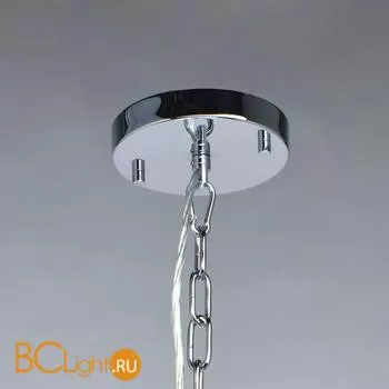 Люстра Chiaro Палермо 386016408 - Фото 6