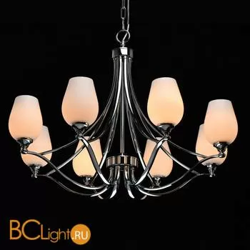 Люстра Chiaro Палермо 386016408 - Фото 3