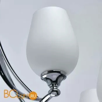 Люстра Chiaro Палермо 386016408 - Фото 1