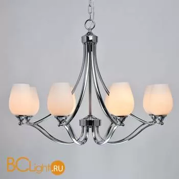 Люстра Chiaro Палермо 386016408