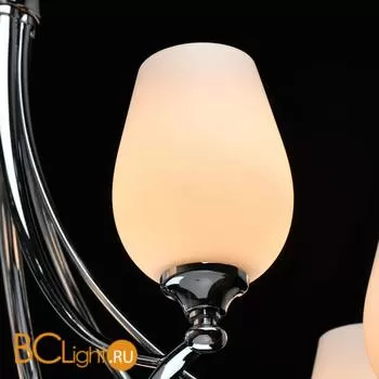 Люстра Chiaro Палермо 386016408 - Фото 2