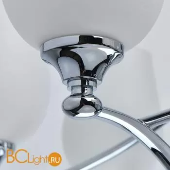 Люстра Chiaro Палермо 386016408 - Фото 4