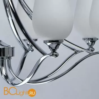 Люстра Chiaro Палермо 386016408 - Фото 7