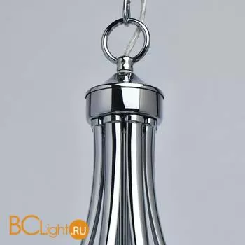 Люстра Chiaro Палермо 386016408 - Фото 5