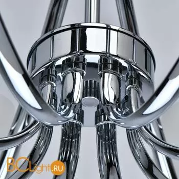 Люстра Chiaro Палермо 386016408 - Фото 9