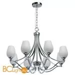 Люстра Chiaro Палермо 386016408 - Фото 0