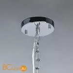 Люстра Chiaro Палермо 386016408 - Фото 6