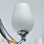 Люстра Chiaro Палермо 386016408 - Фото 1