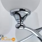 Люстра Chiaro Палермо 386016408 - Фото 4