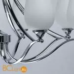 Люстра Chiaro Палермо 386016408 - Фото 7