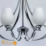 Люстра Chiaro Палермо 386016408 - Фото 8