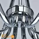 Люстра Chiaro Палермо 386016408 - Фото 9