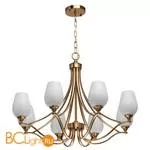 Люстра Chiaro Палермо 386016708 - Фото 6