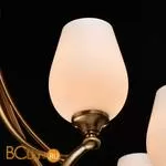 Люстра Chiaro Палермо 386016708 - Фото 1